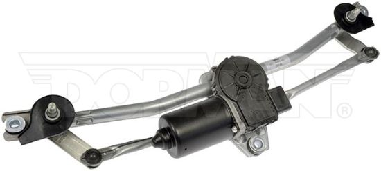 DORMAN WIPER ASSEMBLY - 602184AS