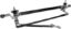 DORMAN WIPER TRANSMISSION - 602211