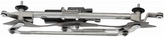 DORMAN WIPER ASSEMBLY - 602211AS