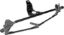 DORMAN WIPER TRANSMISSION - 602212