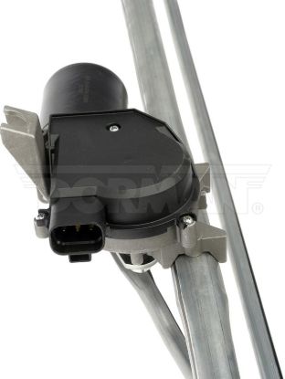 DORMAN WIPER ASSEMBLY - 602214AS