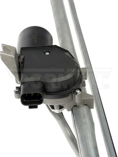 DORMAN WIPER ASSEMBLY - 602214AS