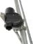 DORMAN WIPER ASSEMBLY - 602214AS