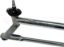 DORMAN WIPER ASSEMBLY - 602221AS