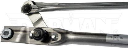 DORMAN WIPER ASSEMBLY - 602224AS
