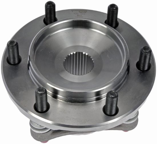 DORMAN PRE-PRESSED HUB ASSY - 950001