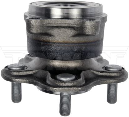 DORMAN HUB ASSEMBLY - 950008