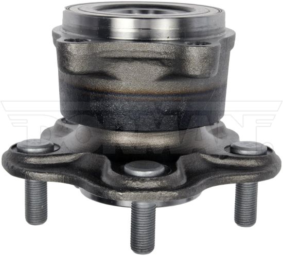 DORMAN HUB ASSEMBLY - 950008
