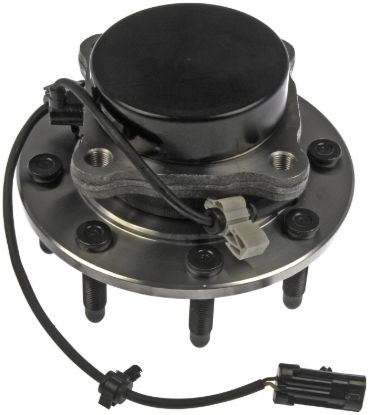 DORMAN HUB BEARING ASSEMBLY - 951067