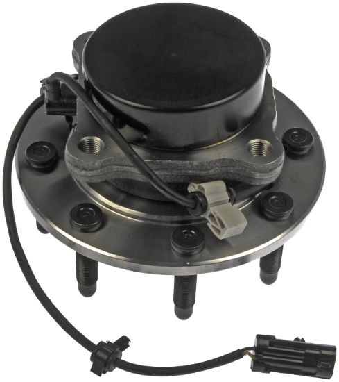 DORMAN HUB BEARING ASSEMBLY - 951067