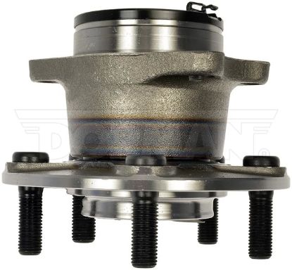 DORMAN WHEEL HUB BRG ASSY - 951089