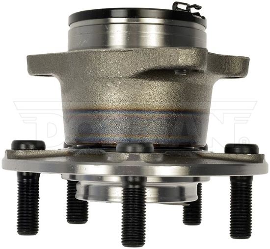 DORMAN WHEEL HUB BRG ASSY - 951089