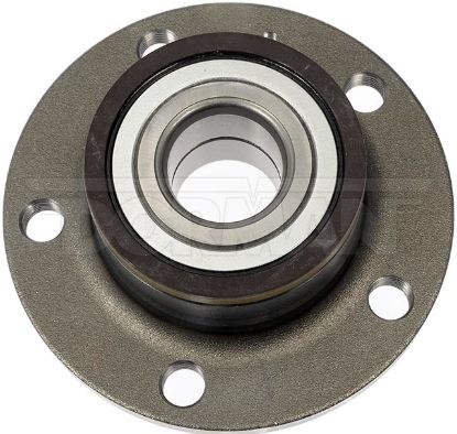 DORMAN WHEEL HUB BRG ASSY - 951111