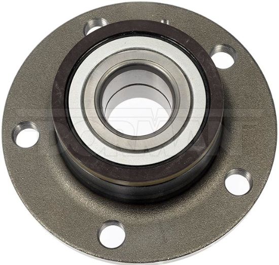 DORMAN WHEEL HUB BRG ASSY - 951111