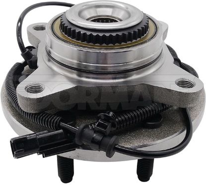 DORMAN HUB BEARING ASSEMBLY - 951120