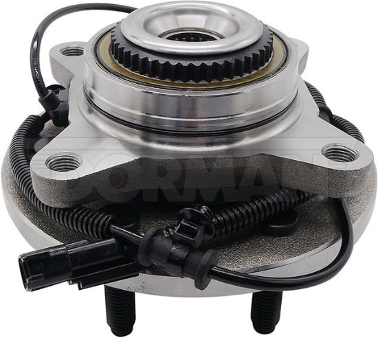 DORMAN HUB BEARING ASSEMBLY - 951120