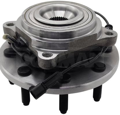 DORMAN HUB BEARING ASSEMBLY - 951127