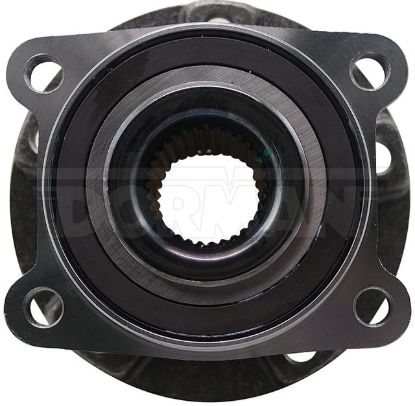 DORMAN HUB BEARING ASSEMBLY - 951134