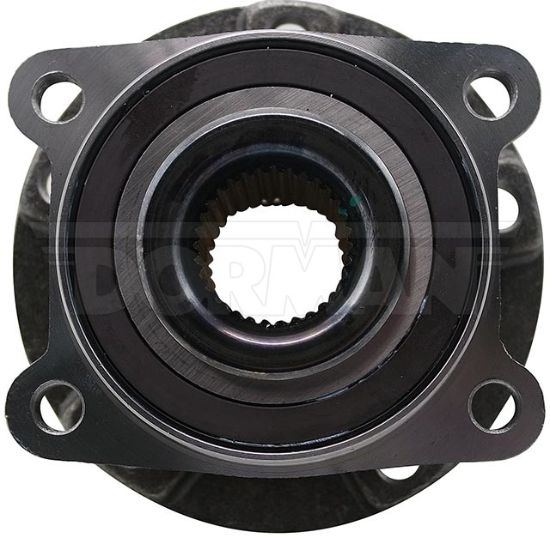 DORMAN HUB BEARING ASSEMBLY - 951134