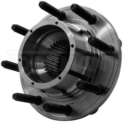 DORMAN HUB BEARING ASSEMBLY - 951135