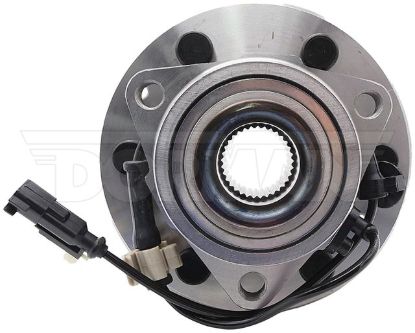 DORMAN HUB BEARING ASSEMBLY - 951139