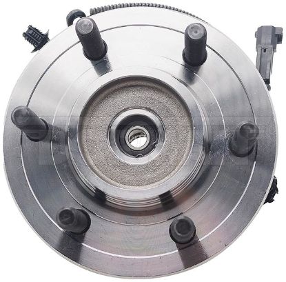 DORMAN HUB BEARING ASSEMBLY - 951140