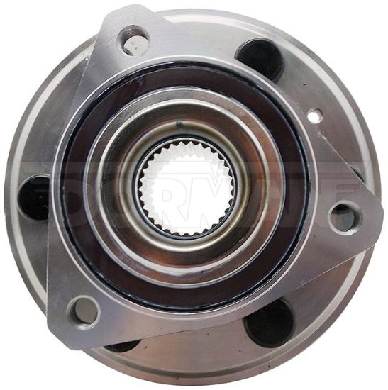 DORMAN HUB BEARING ASSEMBLY - 951141