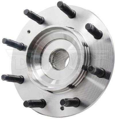 DORMAN HUB BEARING ASSEMBLY - 951143