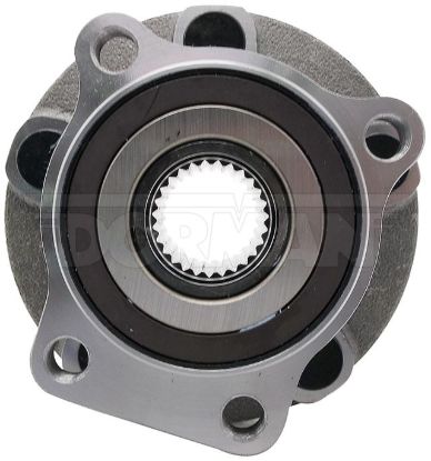 DORMAN HUB BEARING ASSEMBLY - 951144