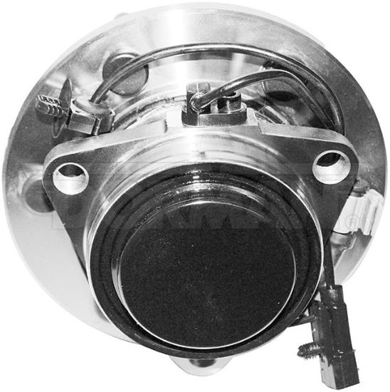 DORMAN HUB BEARING ASSEMBLY - 951153