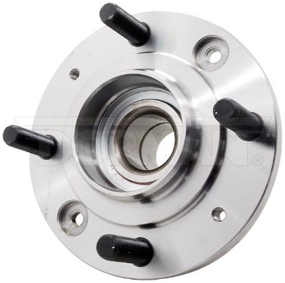 DORMAN HUB BEARING ASSEMBLY - 951154