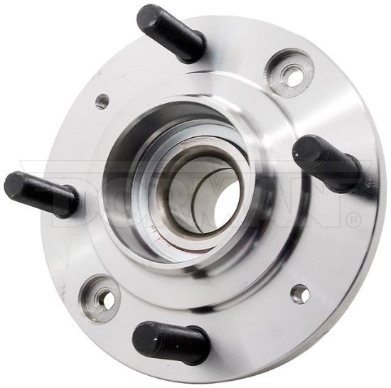 DORMAN HUB BEARING ASSEMBLY - 951154