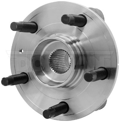 DORMAN HUB BEARING ASSEMBLY - 951156