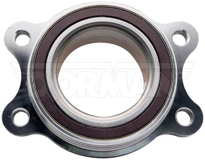 DORMAN WHEEL BEARING - 951157