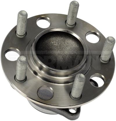 DORMAN WHEEL HUB BRG ASSY - 951201