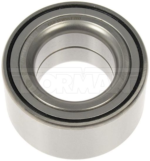 DORMAN WHEEL BEARING - 951811