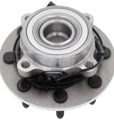 DORMAN WHEEL HUB BRG ASSY - 951825