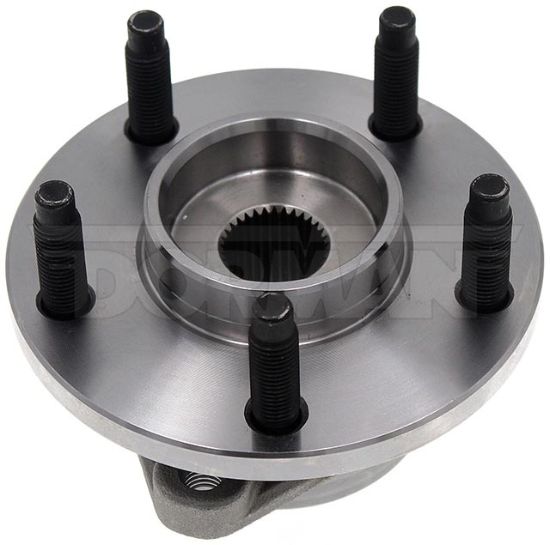 DORMAN WHEEL HUB BRG ASSY - 951828