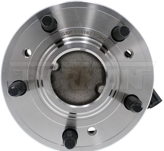 DORMAN WHEEL HUB BRG ASSY - 951833