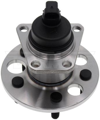 DORMAN WHEEL HUB BRG ASSY - 951836