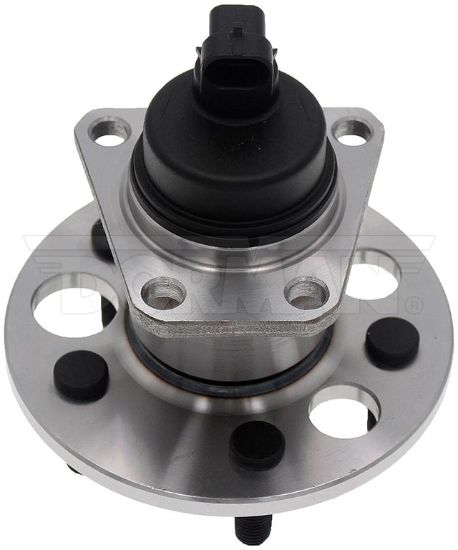 DORMAN WHEEL HUB BRG ASSY - 951836