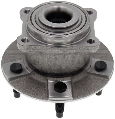 DORMAN WHEEL HUB BRG ASSY - 951840