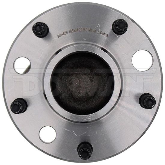 DORMAN WHEEL HUB BRG ASSY - 951860