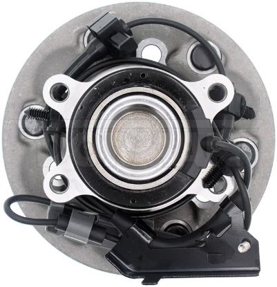 DORMAN WHEEL HUB BRG ASSY - 951918