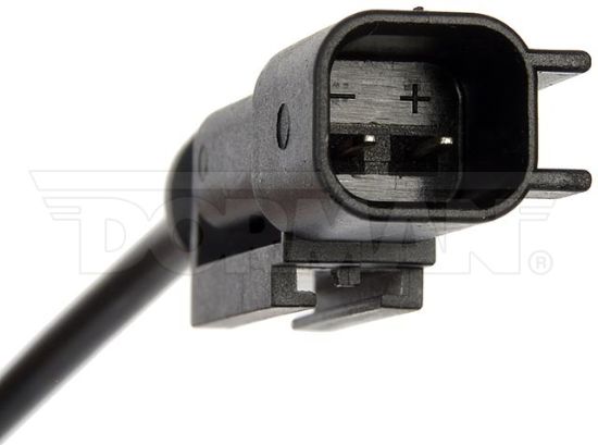 DORMAN WHEEL HUB BRG ASSY - 952236