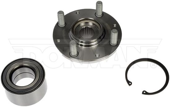 DORMAN WHEL HUB BRG REP KIT - 952317