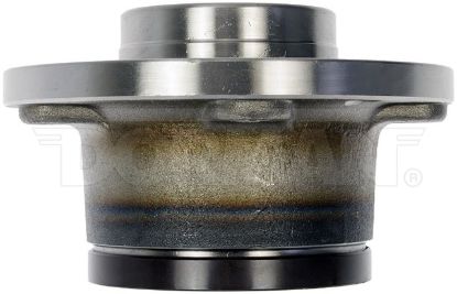 DORMAN WHEEL HUB AND BEARING ASSEMBLY - RE - 952323