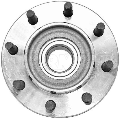 DORMAN HUB SEAL SERVICE KIT - 952651