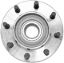 DORMAN HUB SEAL SERVICE KIT - 952651