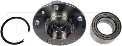 DORMAN WHEL HUB BRG REP KIT - 952933